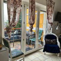 Familiekamer met Uitzicht op het Meer