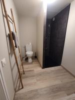 Garden level apartment - B&B Le Pertuis