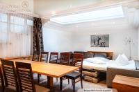 Appartement met 3 Slaapkamers