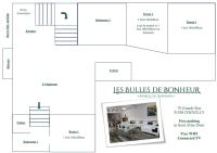 Les Bulles de Bonheur - Au Cœur du Vignoble Champenois - Chambres d'hôtes Chouilly