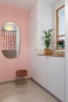 Studio avec vue et parking - B&B