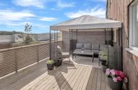 Apartment close to the city and the zoo - Chambres d’hôtes Kristiansand