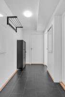 Apartment close to the city and the zoo - B&B Kristiansand