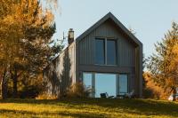 3 WYMIARY - B&B Cisna