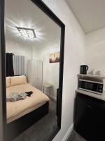 London Borough 5 min walk - B&B