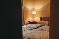 Appartement met 1 Slaapkamer en Uitzicht op de Tuin