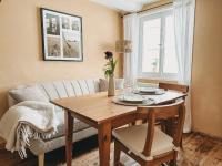 Appartement met 1 Slaapkamer en Uitzicht op de Tuin