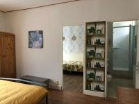 Family Room with Private Bathroom