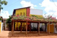 Cardeiro Flat - Ferienwohnung São Miguel do Gostoso
