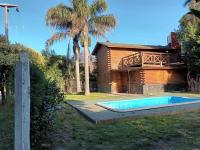 El Salvador - Bed and Breakfast Chascomús