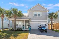 5 O Clock Somewhere - Ferienwohnung Destin