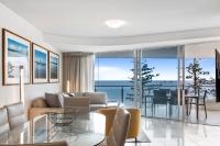 Sirocco 606 - B&B Mooloolaba