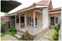 The Gatin Cottage Uluwatu - B&B