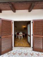 Locanda del picchio - Bed and Breakfast Morro d'Oro