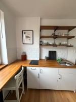 Small studio in the heart of High Tatras - Ferienwohnung Štrba