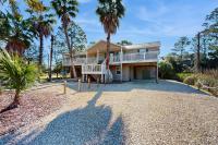 1 Tiny Turtle - B&B Saint George Island