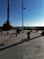 Suite della Marchesa - B&B Genoa