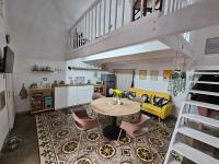 Lola's Home - old town - Purità beach - B&B