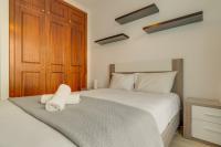 Steven Apartment By Holiday Rental Madeira - B&B Caniço