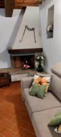 Lajatico Rentals - Casa di Alice nel Borgo - Ferienwohnung Lajatico