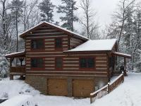 Appalachian Escape - Private - Secluded -3 acres -Hot tub -Fire pit -Games - B&B Sevierville