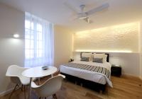 Studio with Sea View