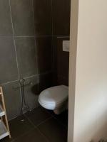 Deluxe Kamer (2 Volwassenen + 1 Kind)