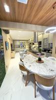 Apartamento de 2 quartos com vista mar - B&B Aracaju