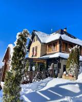Vila Breg Zlatibor - B&B Zlatibor