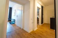 3-Floor Oasis in the Heart of Koblenz, Sleeps 16 - Chambres d'hôtes Coblence