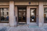 The Grand Krocínova Loft - Golden Bond Retreat - Ferienwohnung Prag