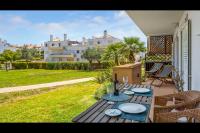 Cabanas Garden by the Sea - PalmTree place - Ferienwohnung Cabanas de Tavira