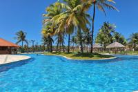 Paraíso no Aquaville Resort 1 - B&B