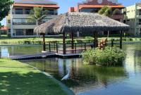 Paraíso no Aquaville Resort 1 - Ferienwohnung Aquiraz