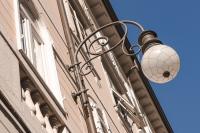 Mansarda piazza Venezia - B&B