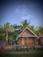 Baracuda Homestay - B&B Aribore