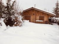 One-Bedroom Chalet