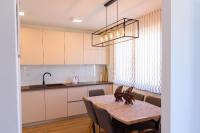 Appartamento con 2 Camere da Letto e con Vista