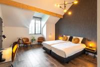 Doppelzimmer mit eigenem Bad