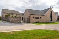 B&B Punto Vélo - Bed and Breakfast Zutendaal