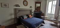 Family Double Room