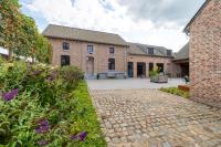 B&B Punto Vélo - Bed and Breakfast Zutendaal