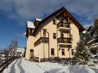 Dom Madeyski - B&B Szczawnica
