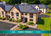 Lakeside Holiday Homes - Type A by Trident Holiday Homes - B&B