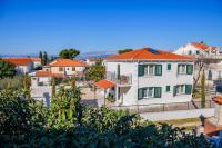 Villa Mária Marta - B&B Mirce