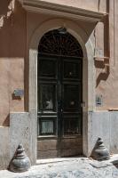 Margana Luxury 3 bedrooms amazing terrace - Chambres d'hôtes Rome
