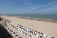 Cozy Apartment with Magnificent Seaview T117 - B&B