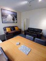 Northside Apartments - B&B Belfast