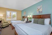 Spacious Queen Suite Near Universal Pool & Hot Tub - Ferienwohnung