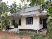 Thiruthi Homestay - B&B Vallikunnu